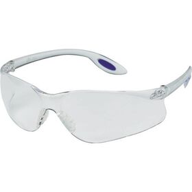ＴＲＵＳＣＯ　一眼型セーフティグラス　クリア