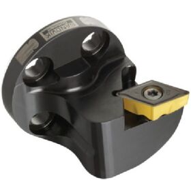 ＳＡＮＤＶＩＫ　コロターンＴＲ　コロターンＳＬ用５７０カッティングヘッド（４８０）