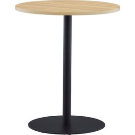 ＴＲＵＳＣＯ　リフレッシュテーブル　６００Φ高さ７００ｍｍ