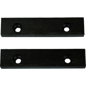 ＴＲＵＳＣＯ　ＴＲＶ－１００用バイス用口金