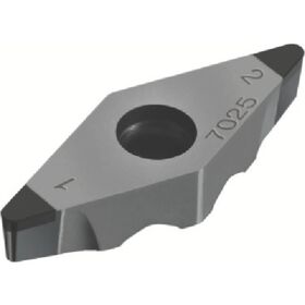 ＳＡＮＤＶＩＫ　コロターンＴＲ　旋削用ポジ・チップ（６２０）　７０１５