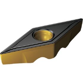 ＳＡＮＤＶＩＫ　コロターンＴＲ　旋削加工用チップ（３１０）　４４１５