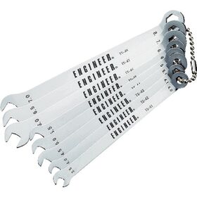 ＥＮＧＩＮＥＥＲ　ミニスパナセット