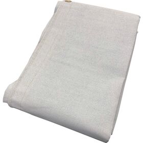 ＴＲＵＳＣＯ　火花用衝立　片面スパッタシート　１０２０型用