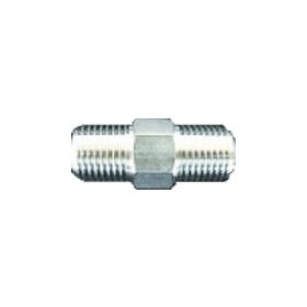 ＹＡＭＡＴＯ　オスＸオス継手　ＳＵＳ製　Ｒ１／４×Ｒ１／２　ＴＳ２１