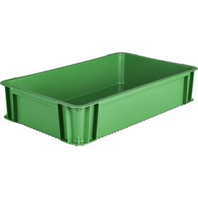 積水　ＴＳ型コンテナ　ＴＳ－２３　緑