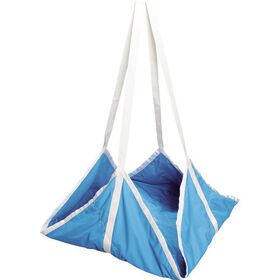 丸善織物　トラッシュシート　エンドレスタイプ　２．４Ｍ角