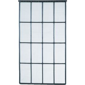 ＴＲＵＳＣＯ　【２０２２年以前モデル適合パーツ】スポットエアコン用標準フィルター