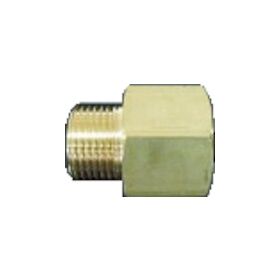 ＹＡＭＡＴＯ　オスＸメス継手　ＳＵＳ製　Ｗ２２－１４（左）×Ｒｃ１／４　ＴＳ２８１