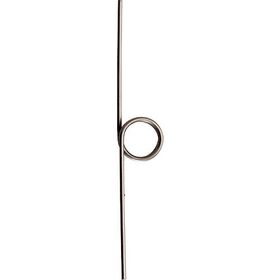 ＴＲＵＳＣＯ　トーションばね　ステンレス　Ｄ８×ｄ０．９×Ｌ３２　１８０°２巻　１０個入　右巻き