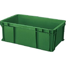 積水　ＴＳ型コンテナ　ＴＳ－４０　緑