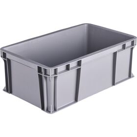 積水　ＴＳ型コンテナ　ＴＳ－４０　グレー