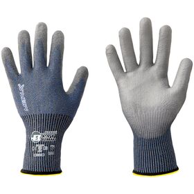 仁王　耐切創手袋　仁王　耐切創手袋Ｍ３１３１Ｃ　ＬＬ