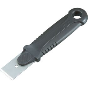 ＴＲＵＳＣＯ　スクレーパー　Ｓ型