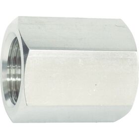 ＹＡＭＡＴＯ　メスＸメス継手　ＳＵＳ製　Ｗ２２－１４（右）×Ｗ２２－１４（右）　ＴＳ５８