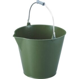 ＴＲＵＳＣＯ　ソフトバケット　１４Ｌ　ＯＤ色