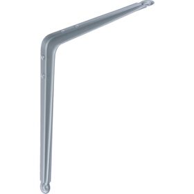 ＴＲＵＳＣＯ　棚受　２００×２５０　シルバー