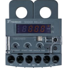 椿本チエイン　ショックリレー　ＥＤシリーズ