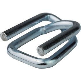 ＴＲＵＳＣＯ　バックル　１９ｍｍ用