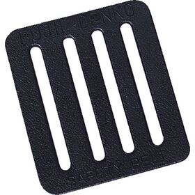 ＴＲＵＳＣＯ　胴ベルト型用部品　Ｄ環止め　５０ｍｍ用