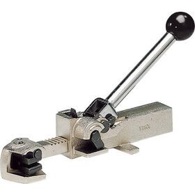 ＴＲＵＳＣＯ　荷造機　帯鉄用