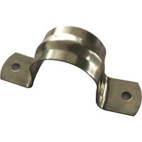 ＴＲＵＳＣＯ　サドルバンド（ステンレス製）１６　１０個入