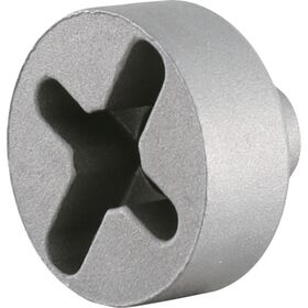 ＭＯＮＯＶＡＴＥ　クランプバンド用トルク管理ソケット（ロストワックス）