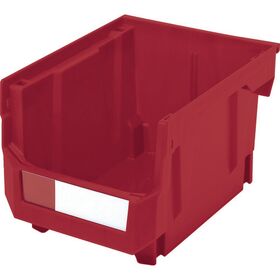 ＴＲＵＳＣＯ　スタッキングコンテナ　６．６Ｌ　レッド