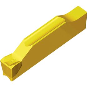 ＴＡＥＧＵＴＥＣ　突切・溝入用チップ　Ｔ‐クランプ