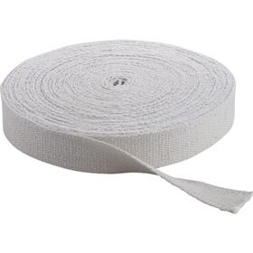 ＴＲＵＳＣＯ　セラミックテープ　厚み２．０Ｘ幅５０Ｘ３０ｍ