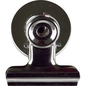 ＴＲＵＳＣＯ　マグネット付きクリップ２個入