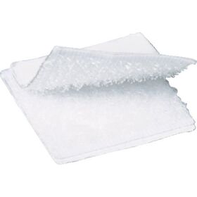 ＴＲＵＳＣＯ　粘着剤付面ファスナー　１０個入