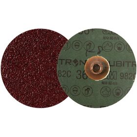 ３Ｍ　キュービトロン２　ＴＳディスク　９８２Ｃ　１０２ｍｍ　＃３６