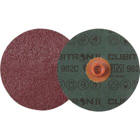 ３Ｍ　キュービトロン２　ＴＳディスク　９８２Ｃ　１０２ｍｍ　＃６０