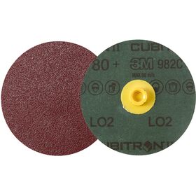 ３Ｍ　キュービトロン２　ＴＳディスク　９８２Ｃ　１０２ｍｍ　＃８０