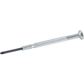 ＴＲＵＳＣＯ　精密ドライバー　＋♯１