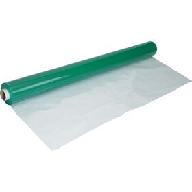 ＴＲＵＳＣＯ　帯電防止防炎フィルムシート０．２Ｘ１３７０Ｘ３０Ｍ