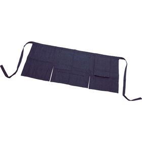 ＴＲＵＳＣＯ　ショートタイプジーンズエプロン