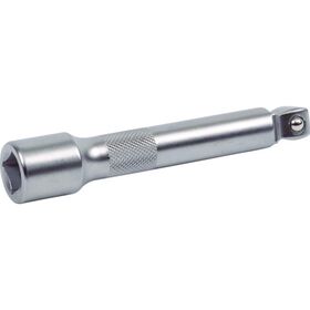 ＴＲＵＳＣＯ　首振エクステンションバー　差込角凹凸９．５　全長７５ｍｍ