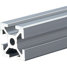 ＴＲＵＳＣＯ　ＴＳＦ２０フレーム２０Ｘ２０－１２００