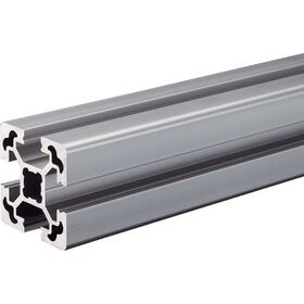 ＴＲＵＳＣＯ　ＴＳＦ４０フレーム４０Ｘ４０－１２００