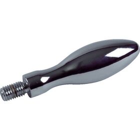 ＴＲＵＳＣＯ　鋼製固定握り　Ｍ５　１３×４３