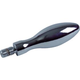 ＴＲＵＳＣＯ　鋼製固定握り　Ｍ１２　３２×９５