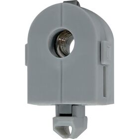 ＴＲＵＳＣＯ　ＴＳＦ２０用カバーホルダーＳＳ　キャップ付