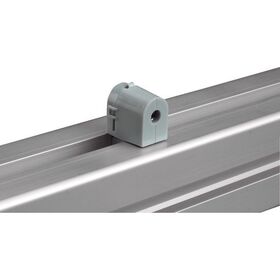 ＴＲＵＳＣＯ　ＴＳＦ４０用カバーホルダーＬ　キャップ付