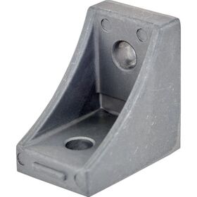 ＴＲＵＳＣＯ　ＴＳＦ４０用Ｄブラケット　Ｌ