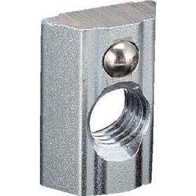 ＴＲＵＳＣＯ　ＴＳＦ４０用Ｓ　ＥａｓｙナットＬ（Ｍ４）