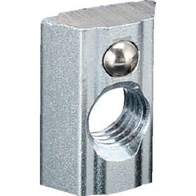 ＴＲＵＳＣＯ　ＴＳＦ２０用Ｓ　ＥａｓｙナットＳＳ（Ｍ４）