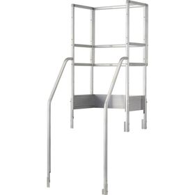 ＴＲＵＳＣＯ　フルセット手すり