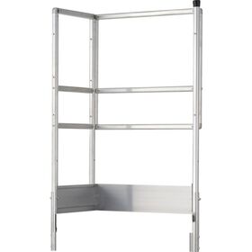 ＴＲＵＳＣＯ　天場二方手すり